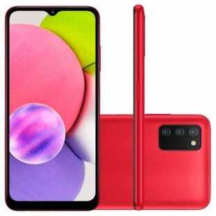 CEL.SAMSUNG G.A03S 4G 64GB/OCTA-C SM-A037M/DS VM