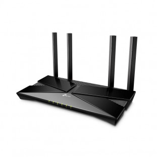 ROTEADOR TP-LINK S/FIO 6  AX1500  ARCHER AX10     