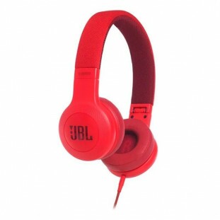 FONE JBL E35 VERMELHO