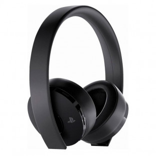 FONE SONY HEADSET S/FIO SERIE OURO CUHYA-0080BR PT
