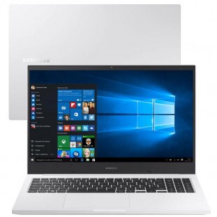 NOTEBOOK SAMSUNG BOOK-E30 I3-10110U 4GB/1TB/15.6 W10 PRA