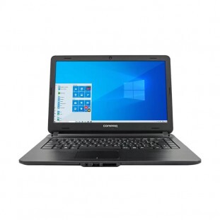 NOTEBOOK COMPAQ PRE.CQ-32 PENT.N3700 4GB/SSD120/14"W10  