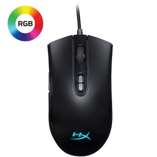 MOUSE HYPERX GAMER PULSEFIRE CORE HX-MC004B PT    