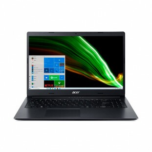 NOT.ACER R7 3700U 8GB/SSD 256GB/15.6" W10 PT      