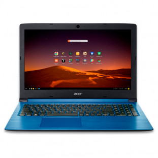 NOTEBOOK ACER I5-8250U ASPIRE 3 8GB/SSD 512/15.6" LINUX 