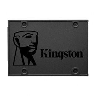 SSD 240GB KINGSTON A400 "2.5" SATA III            
