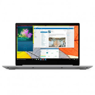 NOTEBOOK LENOVO IDEAP.S145 I3-81300U 4GB/1TB/15.6" LINUX