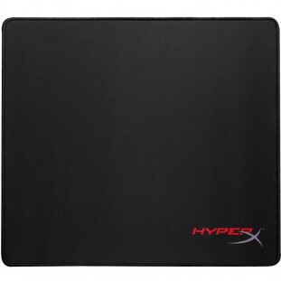 MOUSE PAD HYPERX GAMER GRANDE HL-MP2L-1T PT       