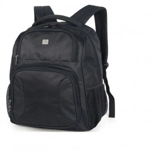 MOCHILA POLO KING P/NOTEBOOK MN51562PK PRETO      