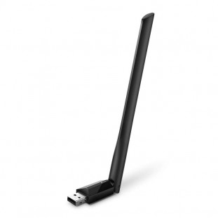 ADAPT.USB S/FIO TP-LINK AC600  ARCHER T2U PLUS    