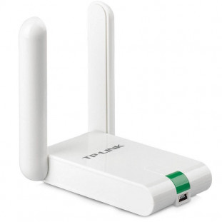 ADAPTADOR USB S/FIO TP-LINK N 300MPS TL-WN822N    