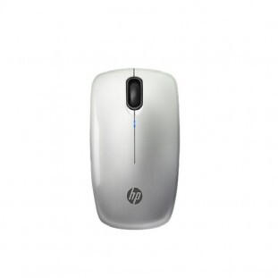 MOUSE HP USB S/FIO Z3200 PRATA