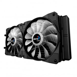 COOLER AEROCOOL WATER RGB P7-L240 PT              