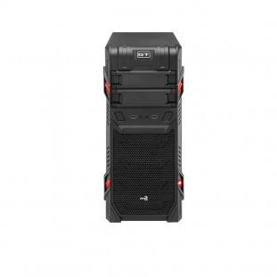 GABINETE AEROCOOL ATX GT WINDOW PRETO             