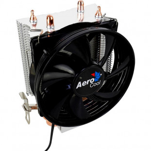 COOLER AEROCOOL FAN VERKHO 2 LGA 1151/1156 PT     