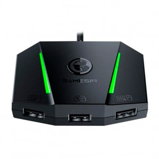 CONVERSOR DAZZ GAMESIR VX AIMBOX PT               