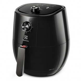 AIRFRYER ELECTROLUX 3,2L EFFICIENT EAF10 127V PT  