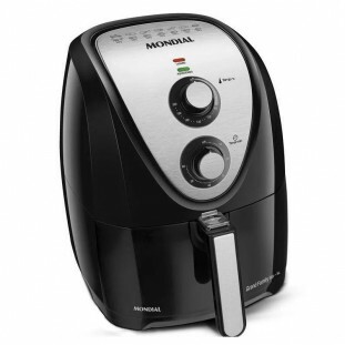 AIR FRYER MONDIAL AFN 50 BI 127V  60HZ            