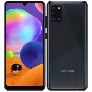 CEL.SAMSUNG G.A31 128GB/OCTA-CORE SM-A315G/DSL PT