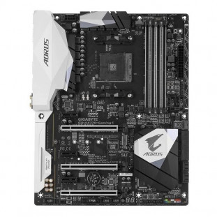 PLACA MAE AORUS GAMING 5 WIFI AMD DDR4 AM4        