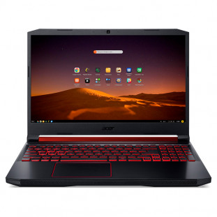 NOTEBOOK ACER NITRO 5 AN515 R7 8GB/SSD128/15.6" LINUX    