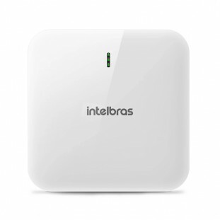 ROTEADOR INTELBRAS AP 1250 AC MAX                 