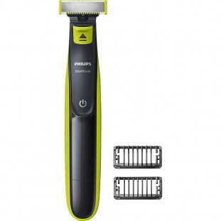 APARADOR PHILIPS ONE BLADE QP2521/10              