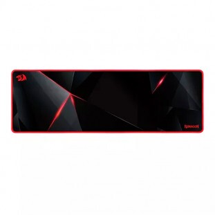 MOUSE PAD GAMER 930X300X3MM AQUARIUS              