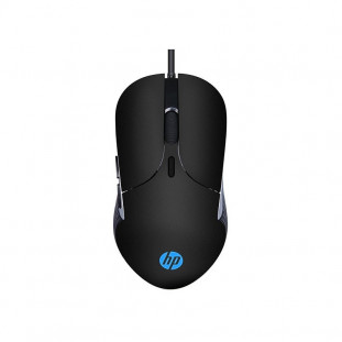 MOUSE HP GAMER M280 USB PRETO                     