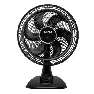 VENTILADOR ARNO 40CM  ULTRA SILENCE  FORCE PT     