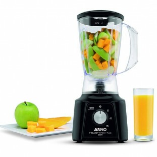 LIQUIDIFICADOR ARNO POWER MIX PLUS 127V LQ20 PT   