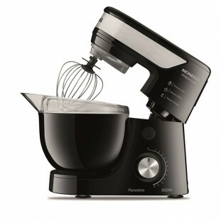 BATEDEIRA MONDIAL PLANETARIA PREMIUM BP-01P B PT