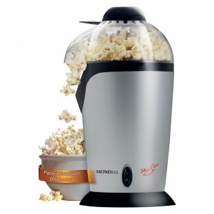 PIPOQUEIRA MONDIAL POP FUN PP-01 127V             