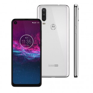 CELULAR MOTOROLA ONE ACTION XT2013 128GB/OCTA-CORE