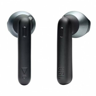 FONE JBL TUNE 220TWS BLUETOOTH PRETO              