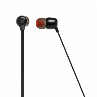 FONE JBL TUNE 115 BLUETOOTH PRETO                 