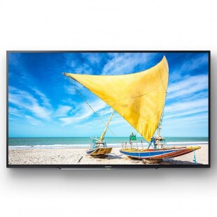 TV LED SONY BRAVIA FULL HD 40" SMART KDL-40W655D PT
