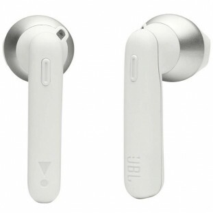 FONE JBL TUNE 220TWS BLUETOOTH BRANCO             