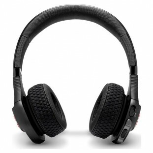 FONE JBL UA SPORT BLUETOOTH PRETO                 