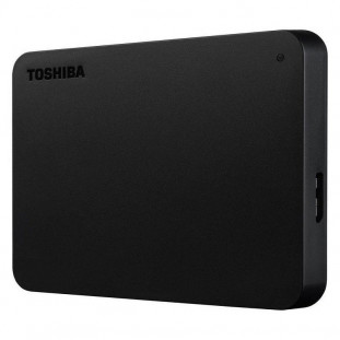 HD EXT.1TB TOSHIBA CANVIO BASICS HDTB410XK3AA PT