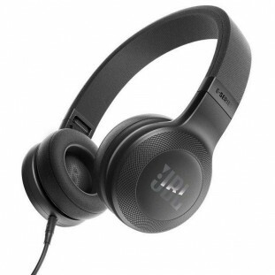 FONE JBL E35 PRETO             