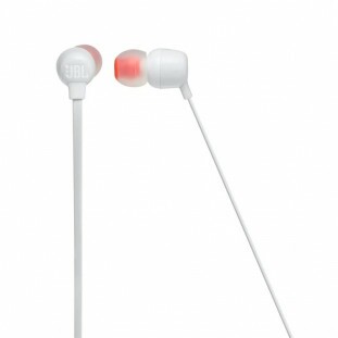 FONE JBL TUNE 115 BLUETOOTH BRANCO                