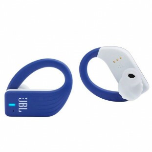 FONE JBL ENDURANCE PEAK BLUETOOTH AZUL            