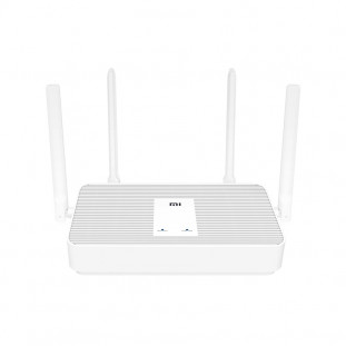 ROTEADOR XIAOMI WIFI 6 MI ROUTER AX1800 XM571BRA  