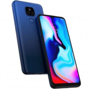 CELULAR MOTOROLA E7 PLUS XT2081-1 64GB/OCTA-C AZUL NAV