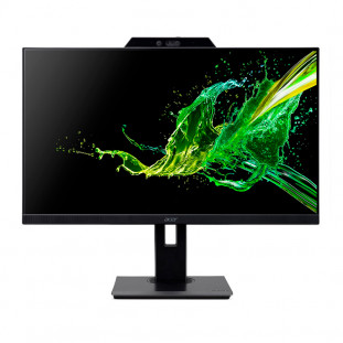 MONITOR ACER "21.5" LED FHD B227Q+WEBCAM HD PRETO