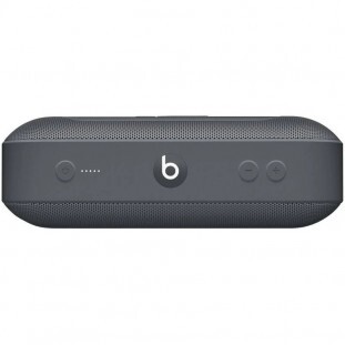 CAIXA DE SOM BEATS PILL+ BLUETOOTH A1680 PRETA    