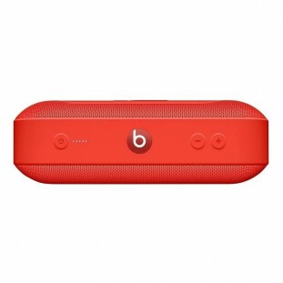 CAIXA DE SOM BEATS PILL+ BLUETOOTH A1680 VERMELHA 