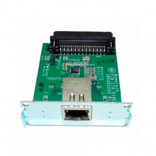 PLACA BEMATECH INTERFACE ETHERNET MP-4200 TH GTN