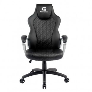 CADEIRA FORTREK GAMER BLACKFIRE PT                